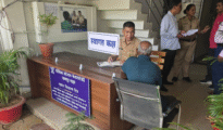 Six months, zero murders: Beltarodi Police set rare benchmark in Nagpur