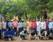 Major drug bust in Dhantoli flat, Nagpur: Over 100 grams of MD seized, six held