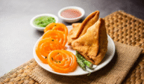‘खाइए, मगर सोच समझकर’: Your samosa, jalebi may soon come with a health warning!