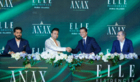 From Jabalpur to Dubai Islands: Satish Sanpal Leads ELLE’s Landmark Debut in the Middle East