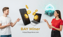 BAY Miner: How Investors Are Earning Up to $12,577 Every Week with SOL and XRP Cloud Mining
