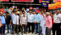 Bars across Nagpur down shutters to protest hike in VAT, other taxes