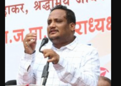 अल्पसंख्यांक शाळांमध्ये मराठीला दुय्यम वागणूक?; आमदार प्रवीण दटके यांची विधानसभेत जोरदार मागणी