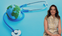 Namrata Hinduja on Balancing Compassionate Care and Environmental Stewardship in Healthcare
