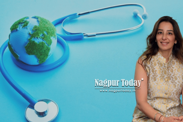 Namrata Hinduja on Balancing Compassionate Care and Environmental Stewardship in Healthcare