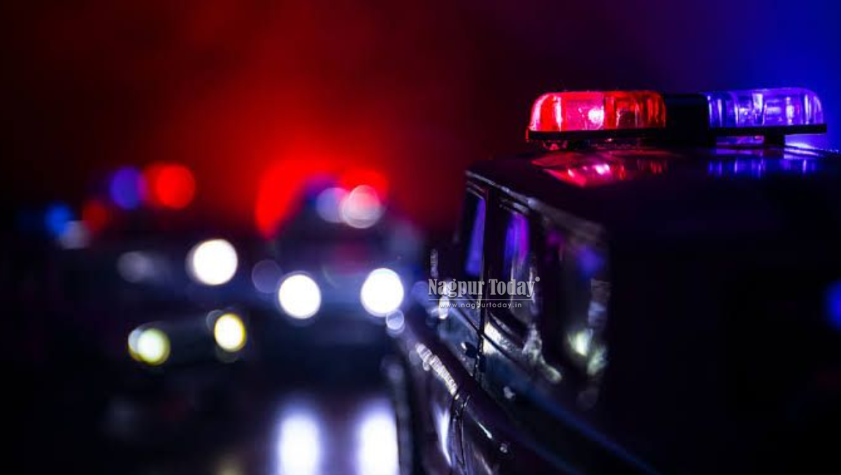 Zones 1 \u0026 2 Police Intensify Nighttime Crackdown on Illegal Hookah