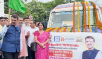 CM Fadnavis launches tuberculosis-free Nagpur campaign