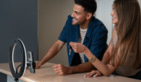 Digital Therapy for Couples: Can Video Calls Mend Intimacy?