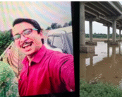 Nagpur woman jumps off Kanhan River bridge in front of husband
