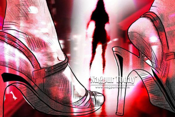 Flesh trade busted in Koradi flat; woman pimp arrested