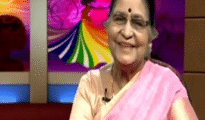 Renowned Marathi author Shubhangi Bhadbhade passes away in Nagpur