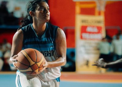 Nagpur’s Siya to represent India at FIBA Women’s Asia Cup in China
