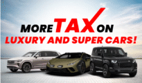Buying a luxury car in Maharashtra? Pay Rs 10 lakh more!!