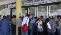 SECR opens 11 more ticket reservation counters in Nagpur, other places