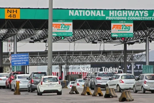 Big relief: Toll charges slashed by up to 50% on national highways
