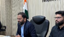 खापरखेडा व कोराडी येथील थर्मल ॲश कोणत्याही उद्योजकांसाठी मोफत उपलब्ध – जिल्हाधिकारी डॉ. विपीन इटनकर