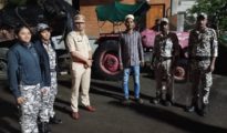 Youth held for indecent exposure during morning walk in Butibori