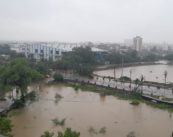 नागपुर में मूसलधार बारिश का कहर: एक युवक की मौत, एक लापता, 71 गांवों का संपर्क टूटा