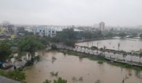 Nagpur Rains: One Dead, One Missing, 71 Villages Cut Off Amid Torrential Downpour