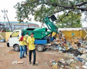गोंदिया: कचरा प्रबंधन वर्तमान में बड़ी चुनौती , निजात के लिए एक्शन प्लान जरूरी
