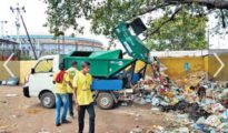 गोंदिया: कचरा प्रबंधन वर्तमान में बड़ी चुनौती , निजात के लिए एक्शन प्लान जरूरी