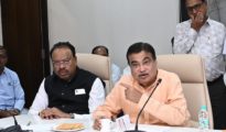Gadkari orders spot assessment of rain-hit areas in Nagpur; seeks report in 8 days