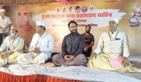 गोंदिया: संतों की वाणी उनके शब्द आत्मा का अमृत है