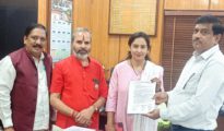 गोंदिया: महाराष्ट्र एक्स.के 7 स्लीपर कोच में जनरल- MST टिकट से सफर की मिले अनुमति