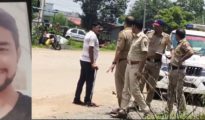 Video गोंदिया : VIP काफिले की पायलट गाड़ी बनी काल , छीन ली जिंदगी