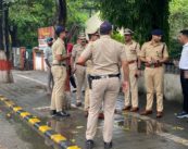 सनसनीखेज हत्या!! नागपुर में दिनदहाड़े महिला की गला रेतकर हत्या