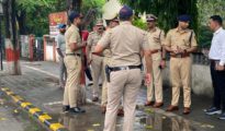 सनसनीखेज हत्या!! नागपुर में दिनदहाड़े महिला की गला रेतकर हत्या