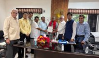 महाराष्ट्र में प्रोफेशन टैक्स समाप्त करने की मांग: एनवीसीसी का राज्य जीएसटी विभाग को ज्ञापन