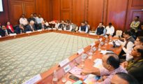 वन ट्रिलियन डॉलर’ अर्थव्यवस्थेकडे महाराष्ट्राची वेगाने वाटचाल   मुख्यमंत्री देवेंद्र फडणवीस