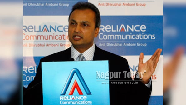 SBI declares RCom loan as ‘fraud’, names Anil Ambani in RBI report