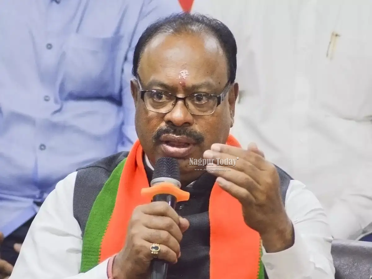 Maha Gov to grant property rights to 5 lakh displaced Sindhi families: Bawankule