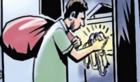 Cash, gold worth Rs 3.52 lakh stolen from house in Koradi