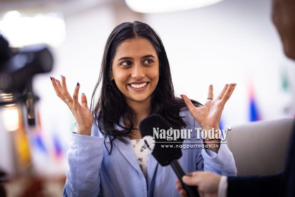Who Is Divya Deshmukh — The 19-Year-Old from Nagpur Who Conquered the Chess World and Made History