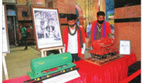 Nagpur Junction at 100: Centenary expo celebrates station’s glorious legacy