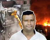 नागपुर दंगा: मुख्य आरोपी फहीम खान को सशर्त जमानत