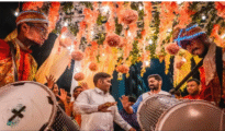 Nagpur cops on alert as fake marriage party busted in Amravati bar
