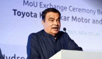 Growing Number of Poor in the Country Is a Concern, Says Union Minister Nitin Gadkari in Nagpur