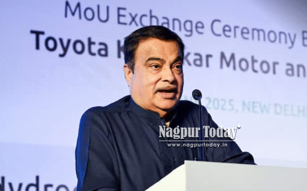 Growing Number of Poor in the Country Is a Concern, Says Union Minister Nitin Gadkari in Nagpur