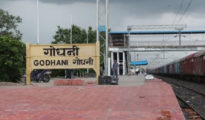 Nagpur-Amla MEMU to Start from Gondhni Station: A Step Towards Decongesting Nagpur Junction