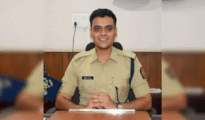 नागपूर पोलीस विभागात मोठे फेरबदल; निकेतन कदम यांची ट्रॅफिक डीसीपीपदी नियुक्ती