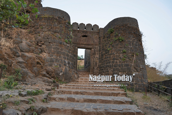 शिवकालीन किल्ल्यांना जागतिक सन्मान; युनेस्कोच्या वारसा यादीत १२ ऐतिहासिक किल्ल्यांचा समावेश