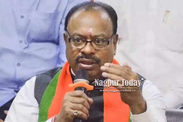Bawankule to Opposition: Show Proof or Stop Defaming