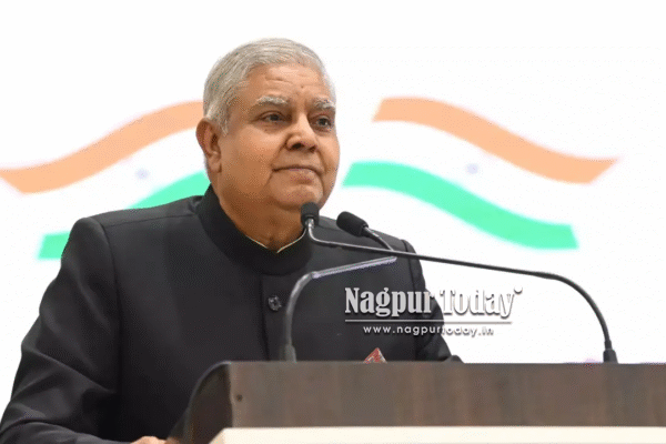 सत्ता, सन्मान आणि संकेत: उपराष्ट्रपती जगदीप धनखड राजीनाम्याचा अर्थ काय?