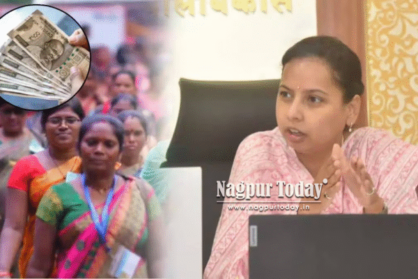 सरकारी नोकरीत असूनही ‘लाडकी बहीण’;नियमबाह्य लाभ घेणाऱ्या २,२८९ कर्मचाऱ्यांवर कारवाई