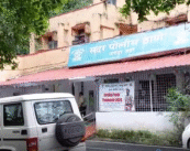 नागपुरात सदर परिसरात भरदुपारी २५.५ लाखांची चोरी