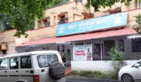 नागपुरात सदर परिसरात भरदुपारी २५.५ लाखांची चोरी